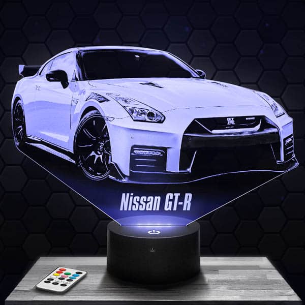 lamp-3d-GTR-nismo-sans-logo