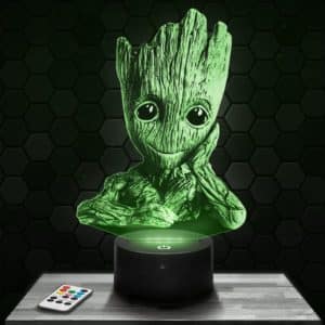 Les Gardiens de La Galaxie - Bébé Groot