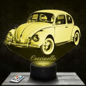 Volkswagen Coccinelle