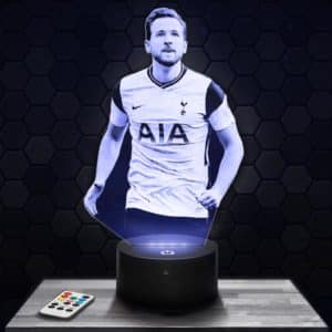 Tottenham - Harry Kane