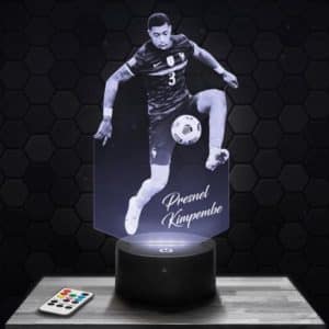 PSG - Presnel Kipembe