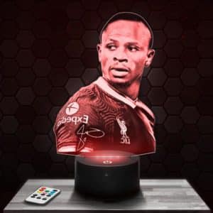Liverpool - Sadio Mané
