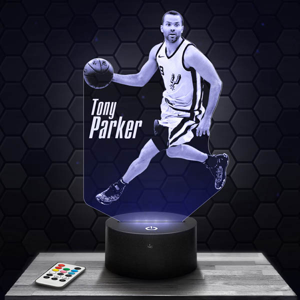 lampe-3d-tony-parker