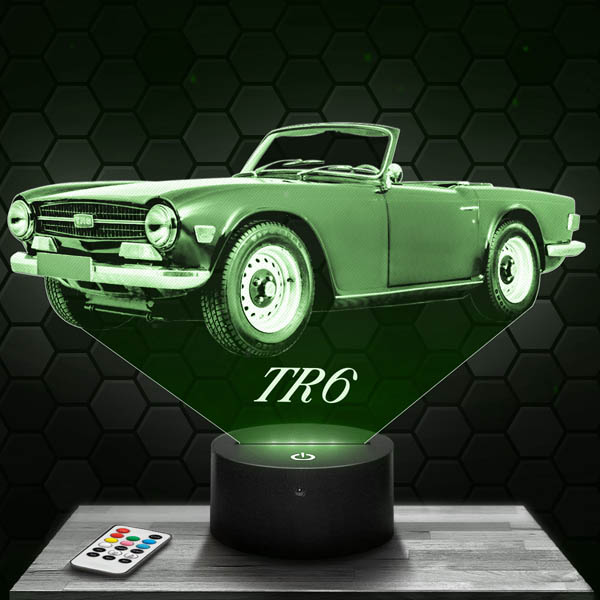 lampe-3d-triumph-tr-6