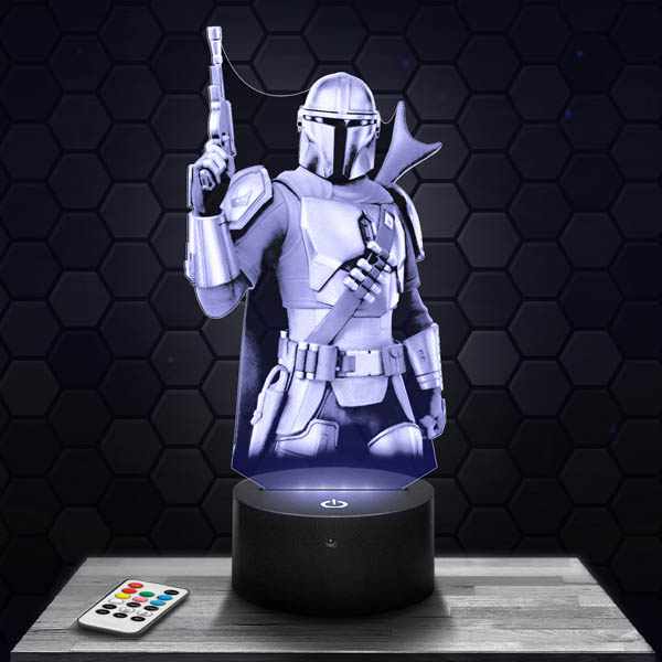lampe-3d-fortnite-mandalorian