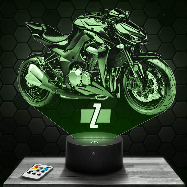 lampe-3d-kawasaki-z1000