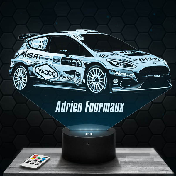lampe-3d-adrien-fourmaux-ford-fiesta-rallye-600