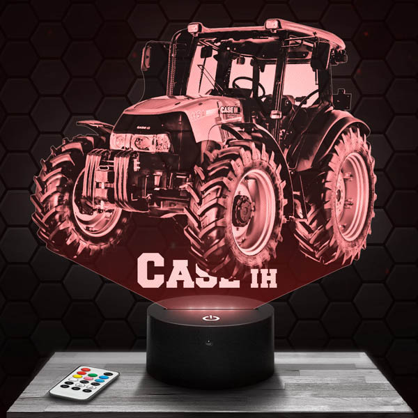 lampe-3d-case-ih-tracteur-agricole-600