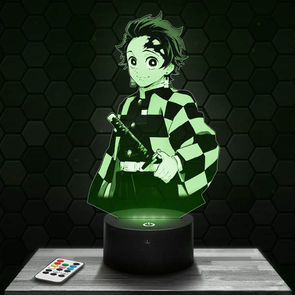 lampe-3d-demon-slayer-tanjiro-kamado-600