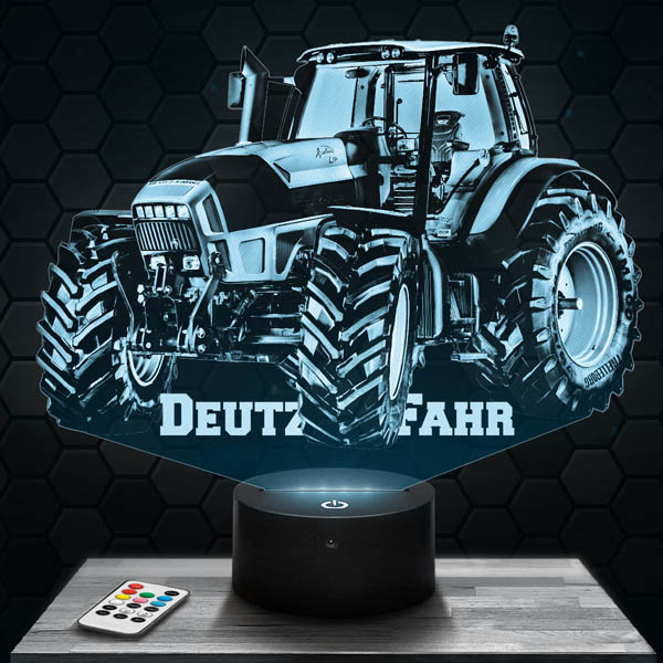lampe-3d-deutz-fahr-tracteur-agricole-600
