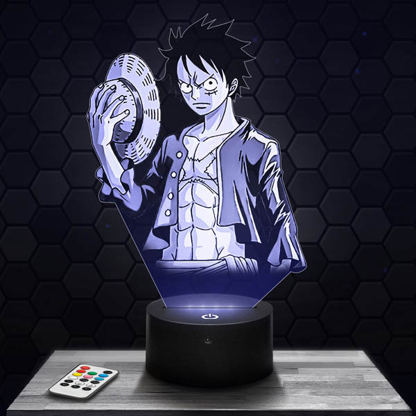 lampe-3d-one-piece-luffy-monkey-d-600