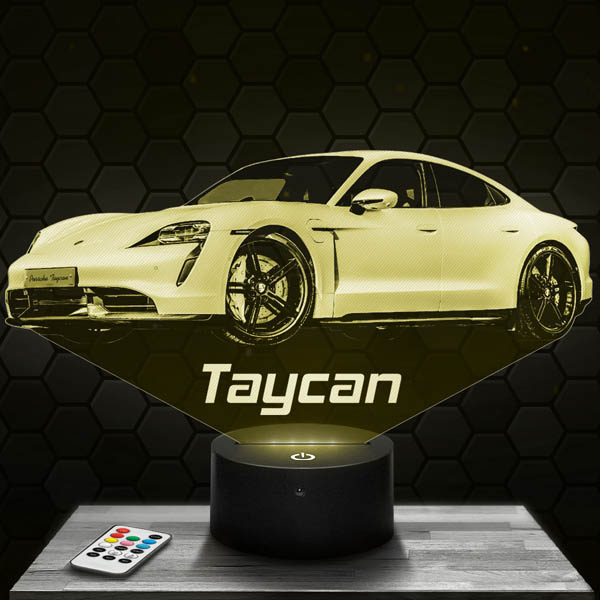 lampe-3d-voiture-porsche-taycan-4s-600