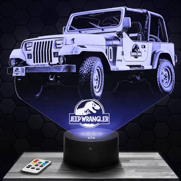 lamp-3d-jeep-wrangler