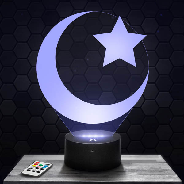 lampe-3d-croissant-de-lune-eid-mubarak-600