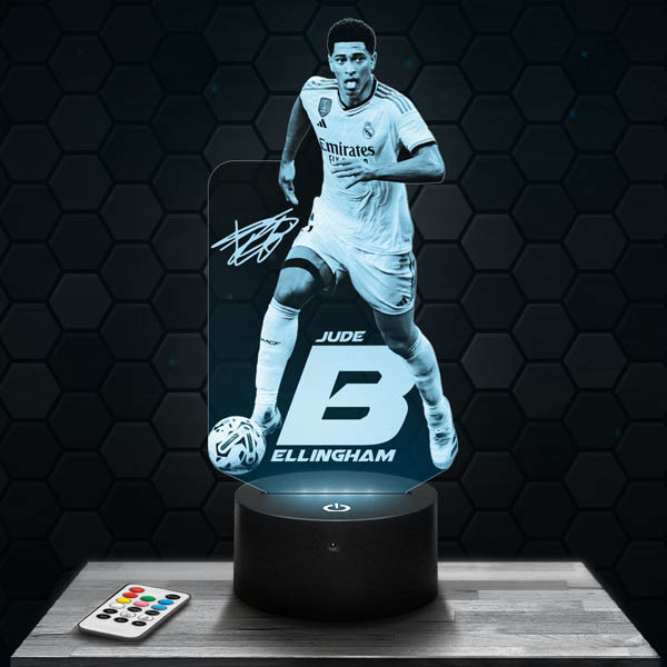 lampe-3d-franck-jude-bellingham-football-600