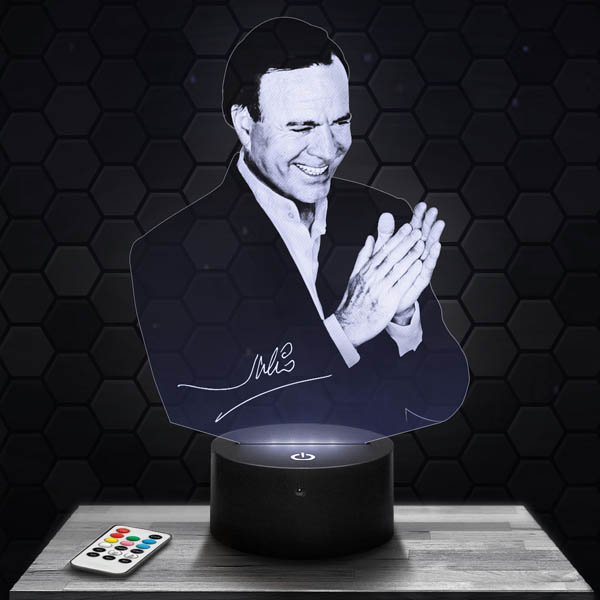 lampe-3d-julio-iglesias-600