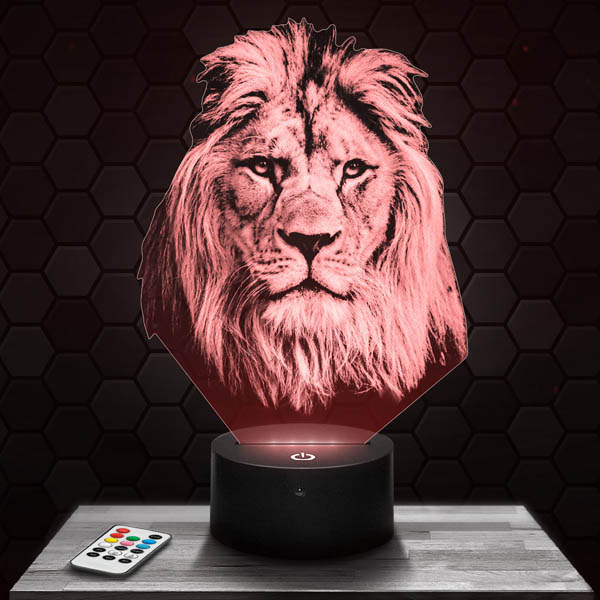 lampe-3d-lion-600