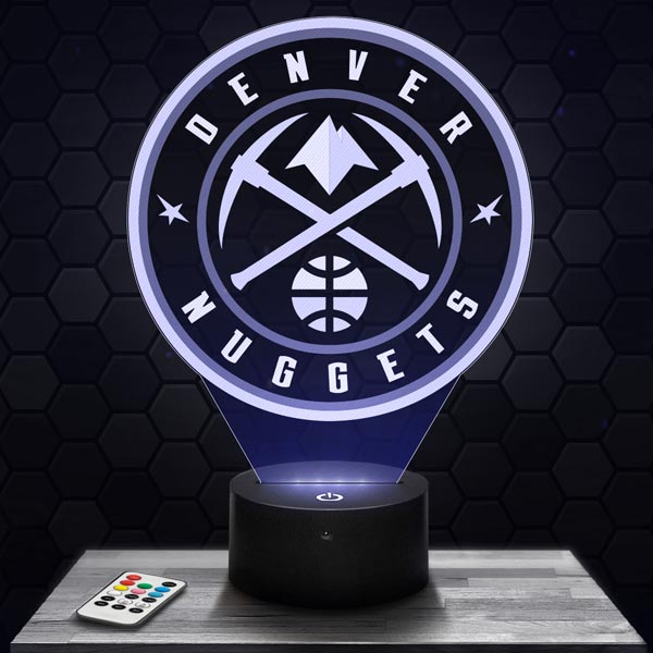 lampe-3d-logo-denver-nuggets-nba-basket-600