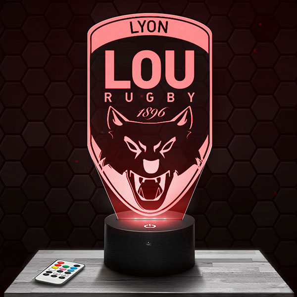 lampe-3d-logo-lou-rugby