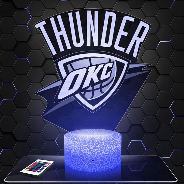 lampe-3d-logo-oklahoma-city-thunders-nba-basket-600