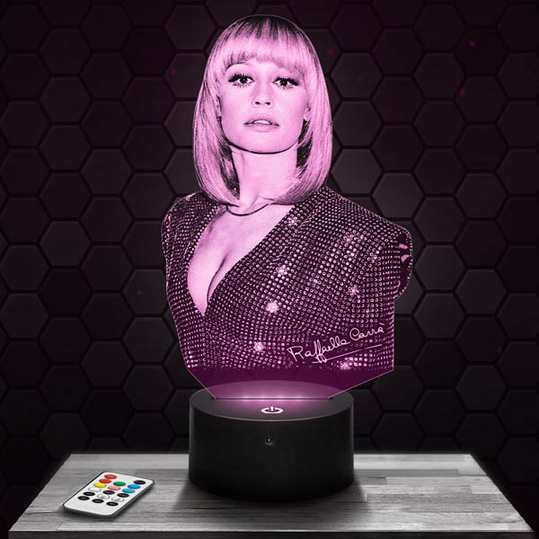 lampe-3d-raffaella-carra-600