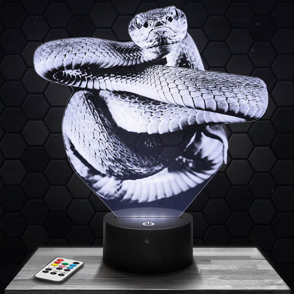 lampe-3d-serpent-600-1
