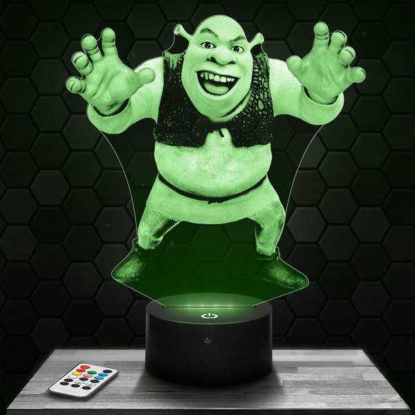 lampe-3d-shrek-ogre-600