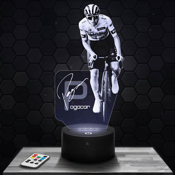 lampe-3d-tadej-pogacar-cyclisme-600
