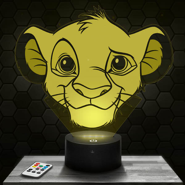 lampe-3d-tete-simba-600