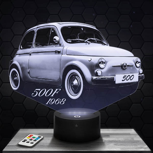 lampe-3d-voiture-fiat-500-1968-600