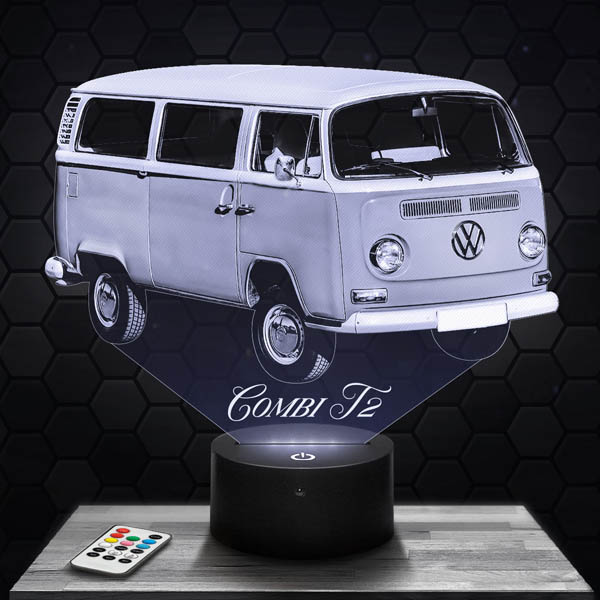 lampe-3d-volkswagen-combi-t2-600