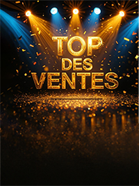 Meilleures Ventes