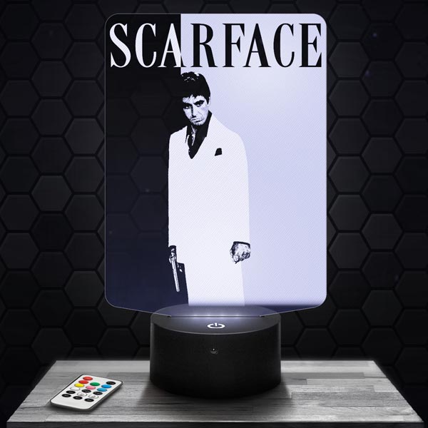 lampe-3d-affiche-scarface