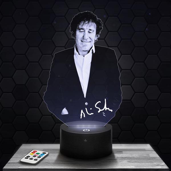 lampe-3d-alain-souchon