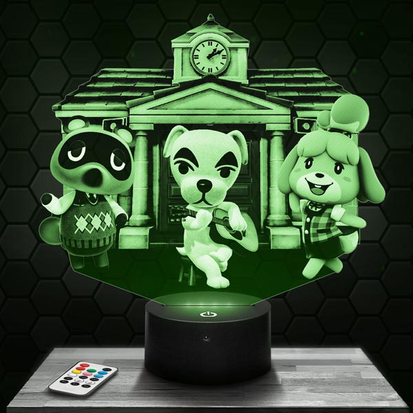 lampe-3d-animal-crossing