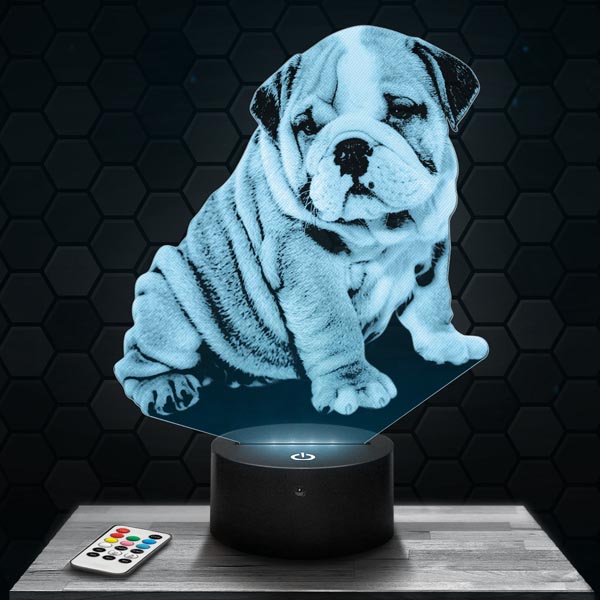 lampe-3d-bulldog-animal