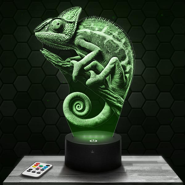 lampe-3d-cameleon