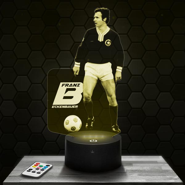 lampe-3d-franz-beckenbauer