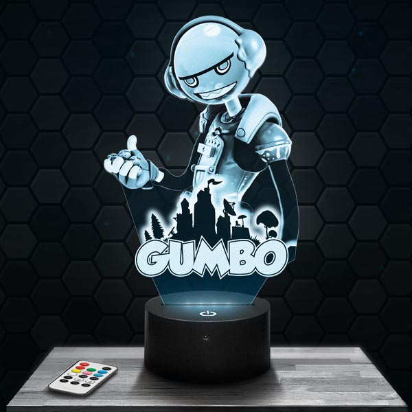 lampe-3d-gumbo-fortnite
