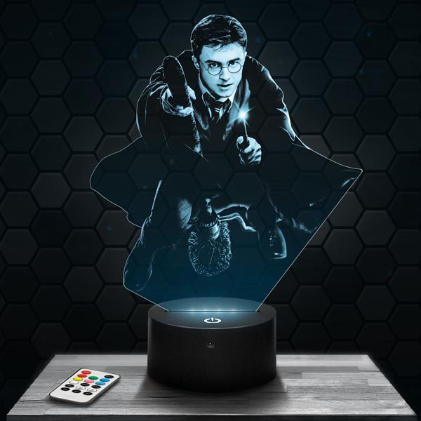 lampe-3d-harry-potter-hp