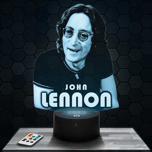 lampe-3d-john-lennon