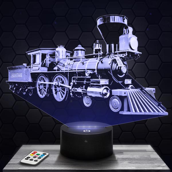 lampe-3d-locomotive-a-vapeur
