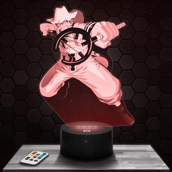 lampe-3d-one-piece-usopp