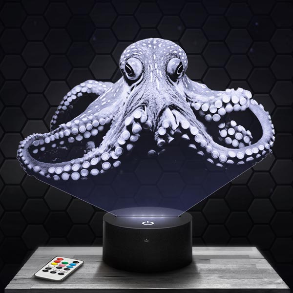 lampe-3d-pieuvre
