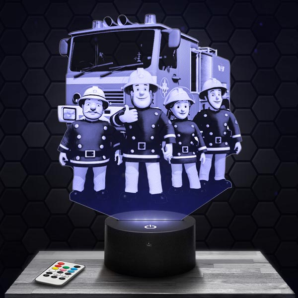 lampe-3d-sam-le-pompier