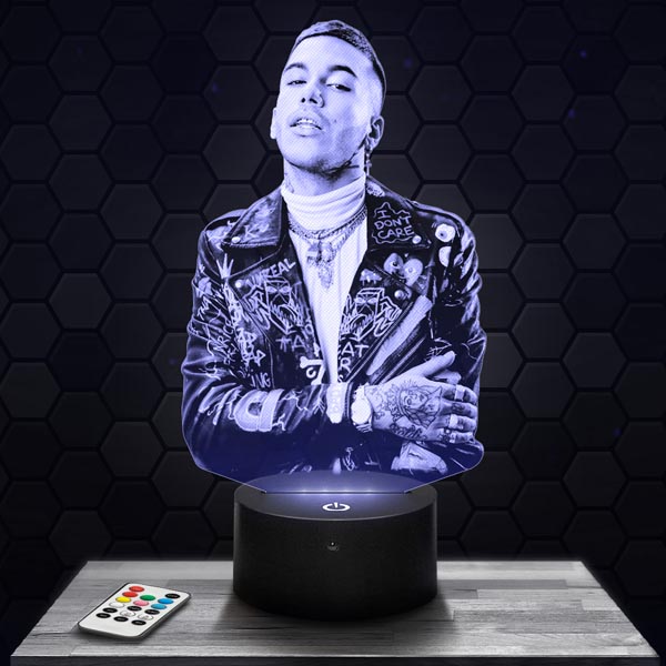 lampe-3d-sfera-ebbasta