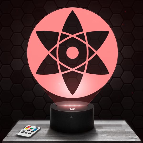 lampe-3d-sharingan-sasuke