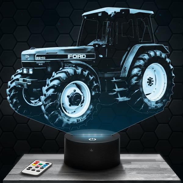 lampe-3d-tracteur-ford